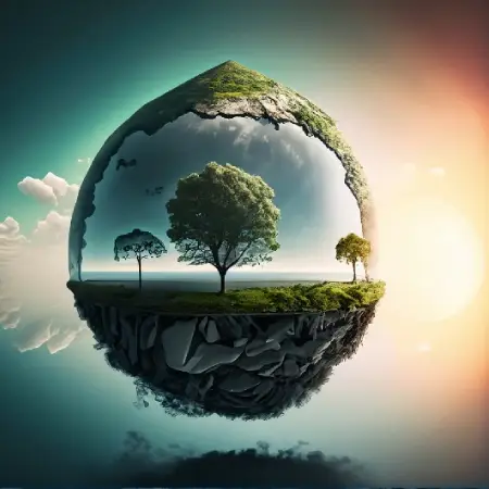 Climate Credits