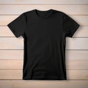 Organic Cotton T-Shirt