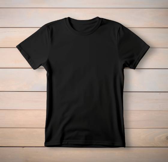Organic Cotton T-Shirt