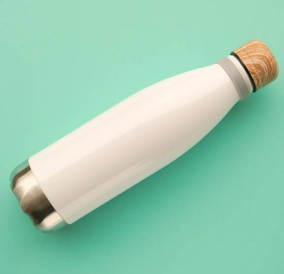 Eco-Friendly Water Bottle