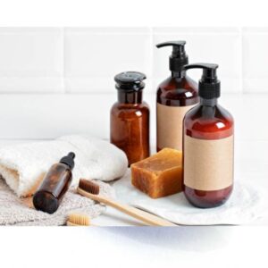 Biodegradable Cleaning Products