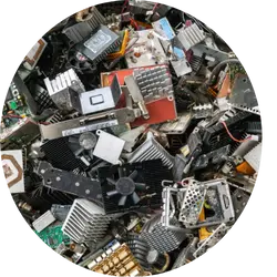 e-waste credits