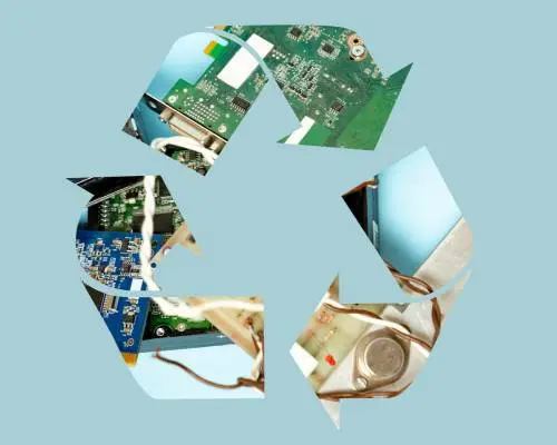 Understanding E-Waste Credits at MarillionEx